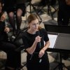 Marta Wierzgoń a Májovák - 20. 9. 2026